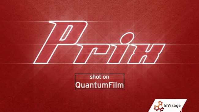 Prix - The First Quantum Film InVisage / RedShark News