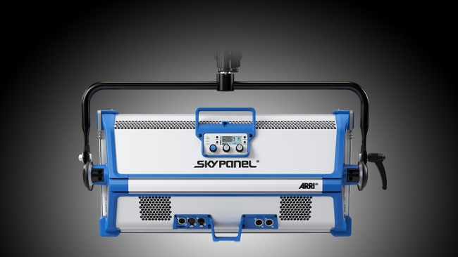 ARRI Sky Panel LED ARRI / RedShark News