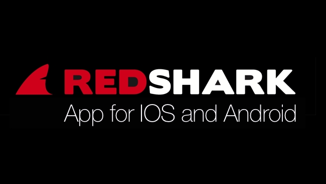 RedShark App RedShark