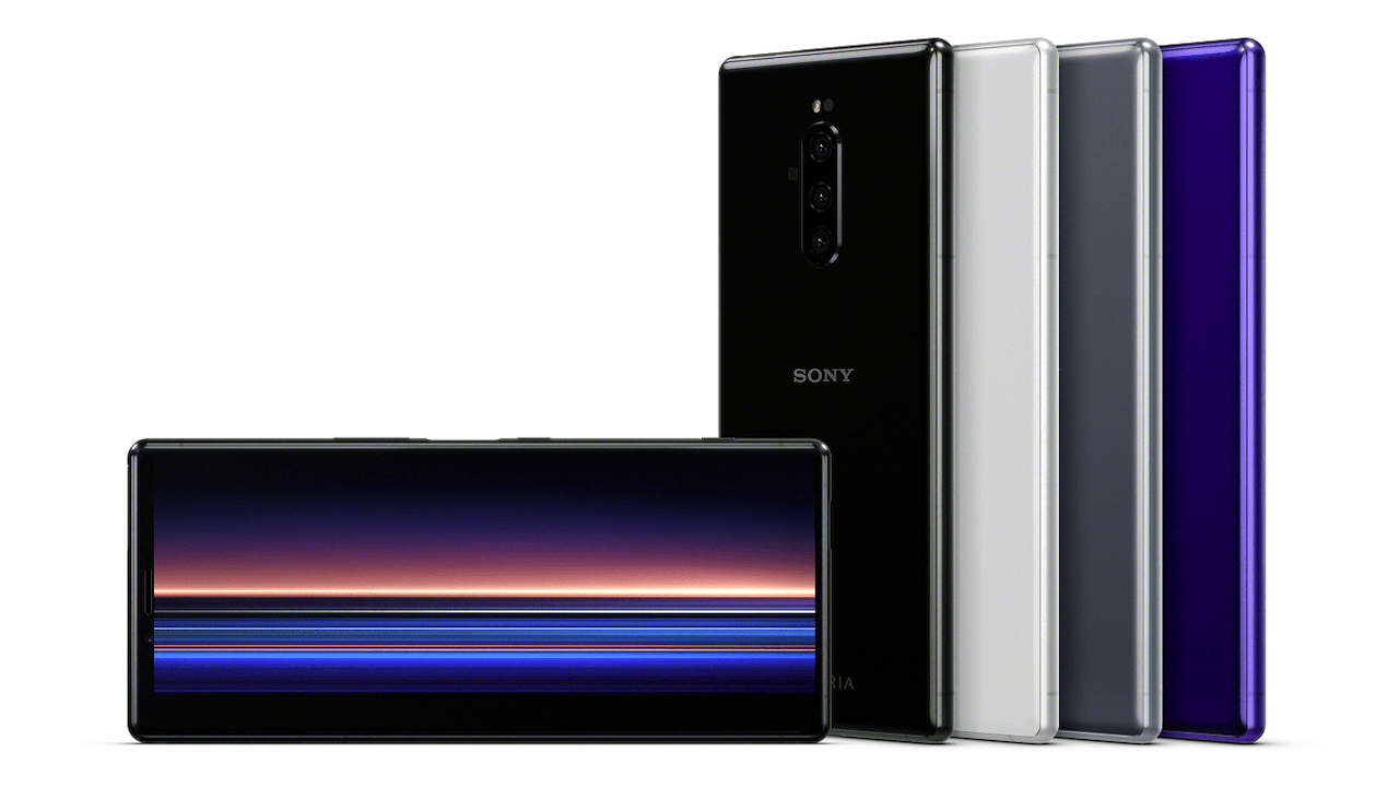 Sony