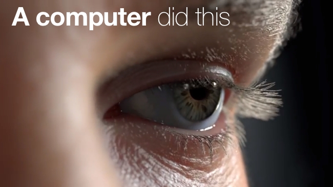 CGI eye Chris Jones