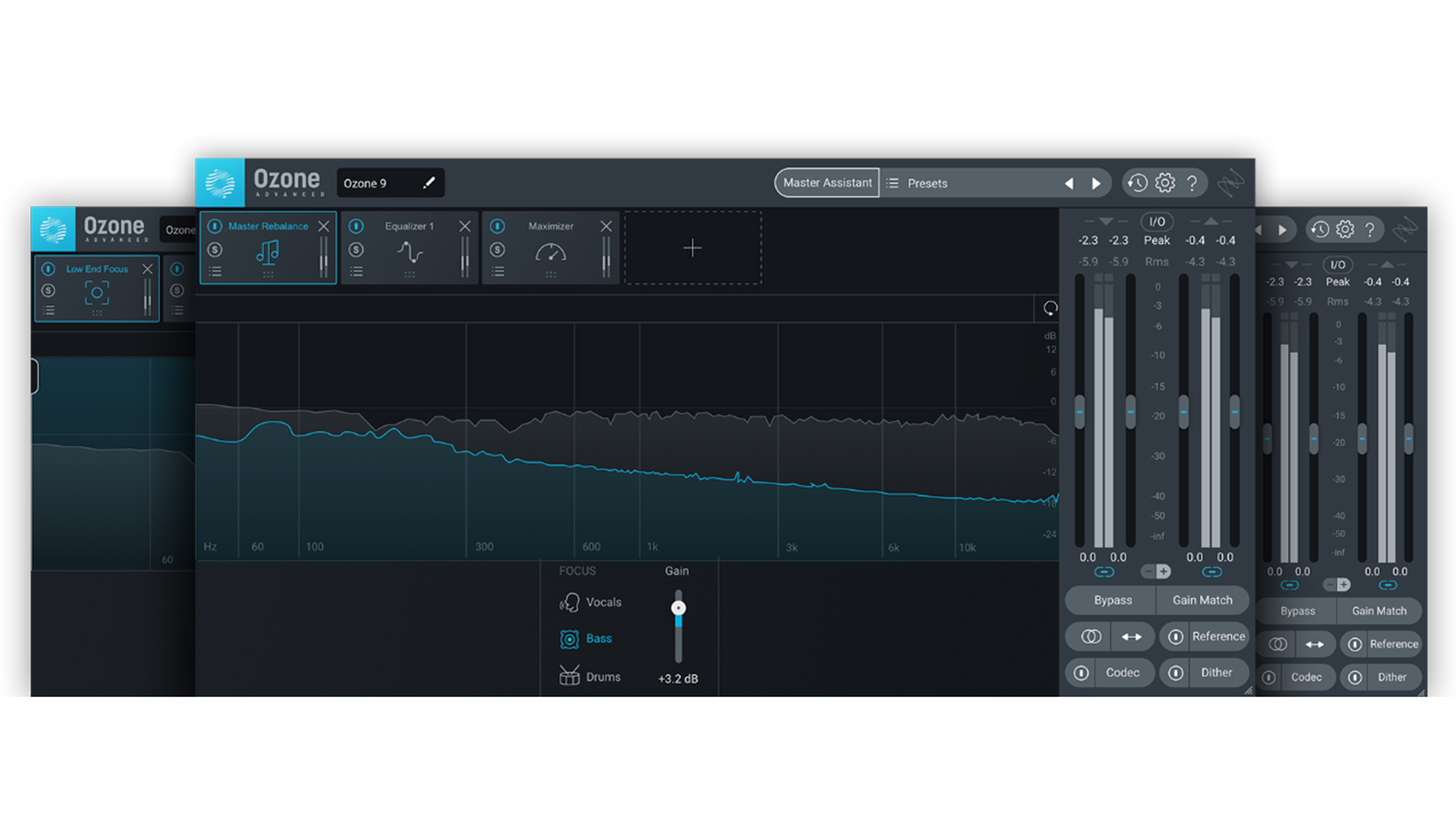 iZotope