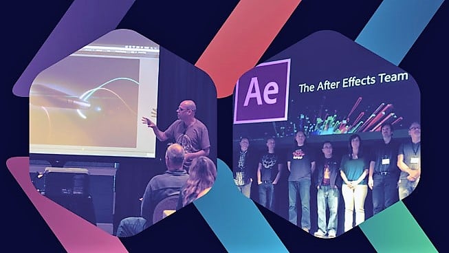After Effects World