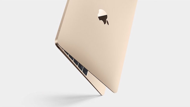 Perfectly balanced? The new MacBook Apple