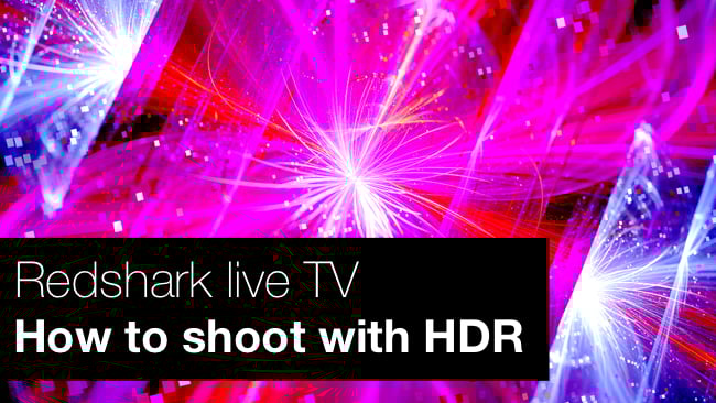 Want to find out how/ be here at 16.00 GMT tomorrow... RedShark News