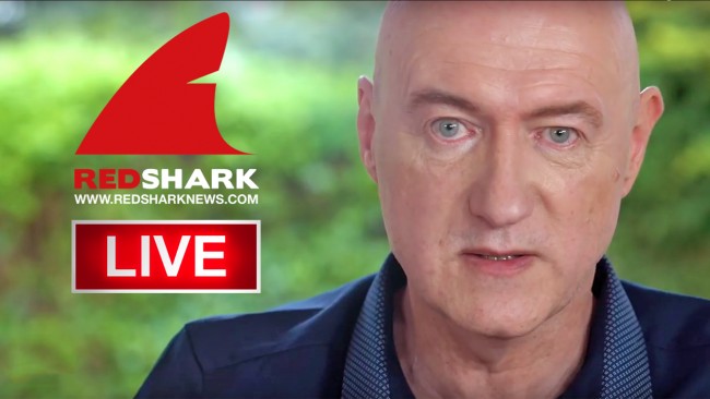 RedShark Live Episode 3 RedShark Media