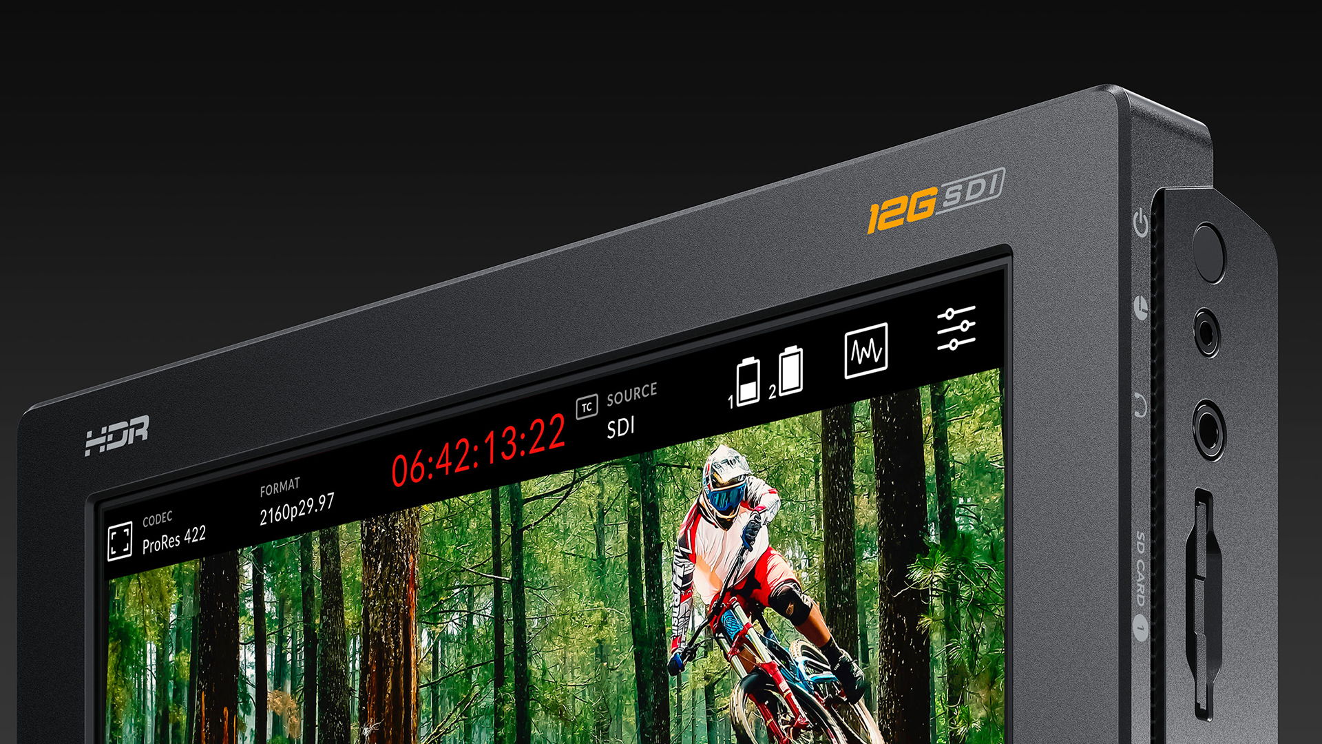 Five great oncamera monitors and recorders to suit all budgets [sponsored]