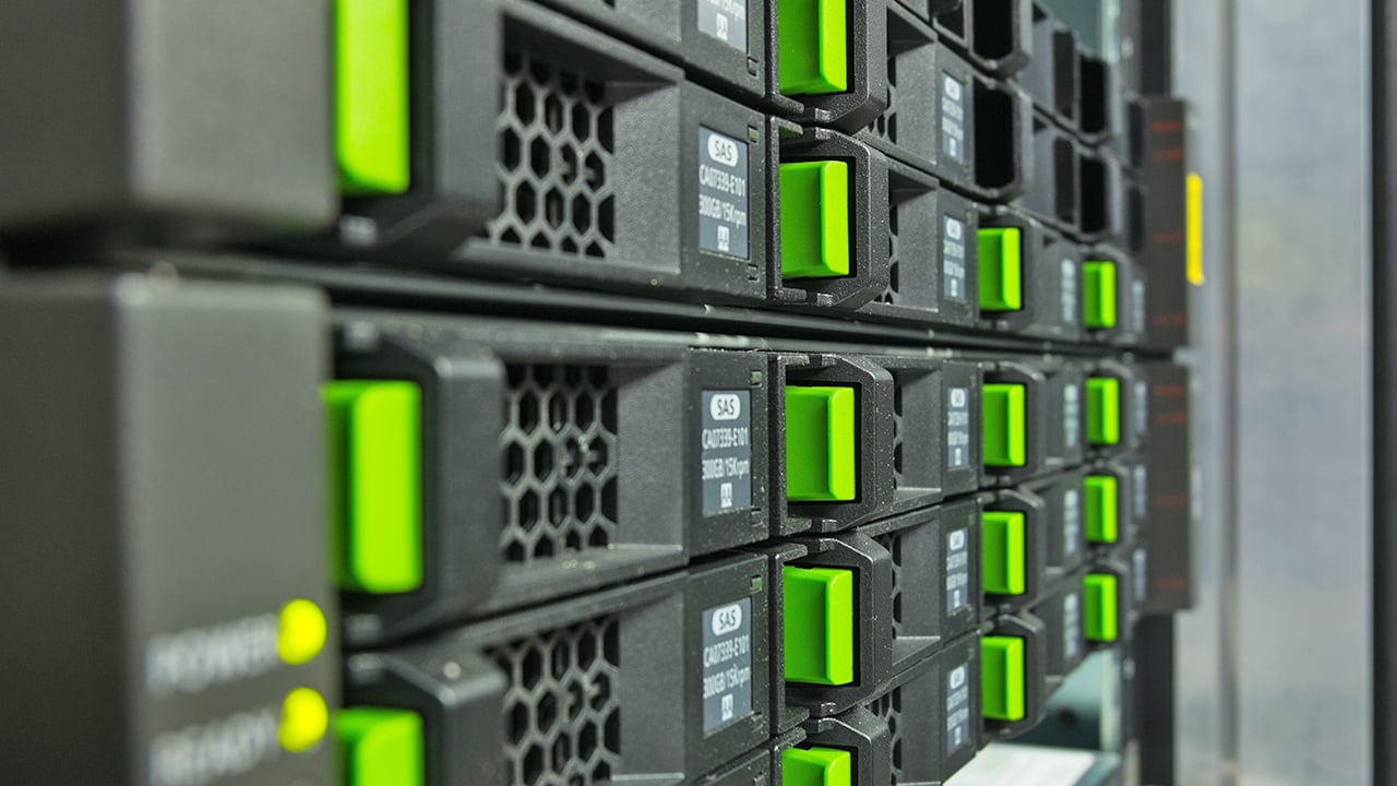 Which is the best type of RAID setup?