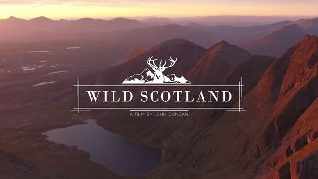 Wild Scotland by John Duncan John Duncan / RedShark News