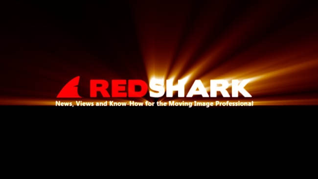 REd Giant Trapcode Suite, Effects Suite and Universe Red Giant / RedShark News