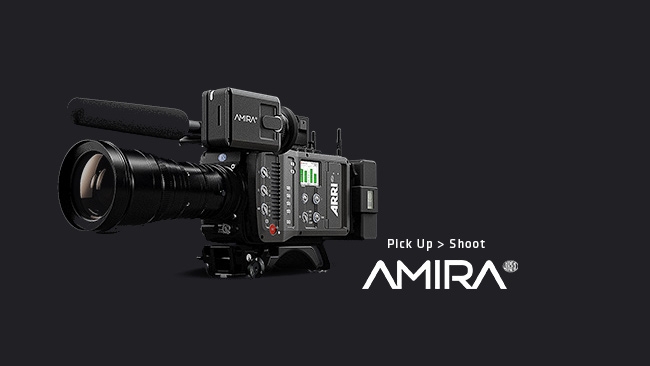 Arri Amira Arri