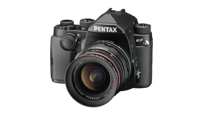 Pentax