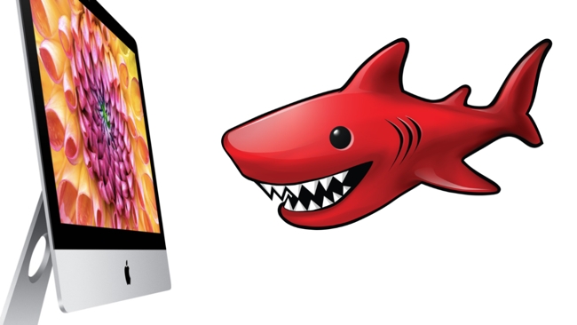 Apple/RedShark