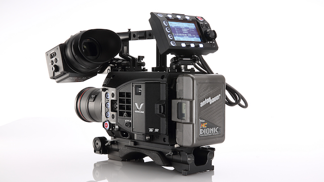 VARICAM LT　EF 17-40 F4 L　付属品 Panasonic VARICAM LT Genuine parts & accessories