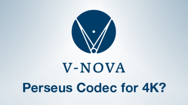 V-NOVA / RedShark News