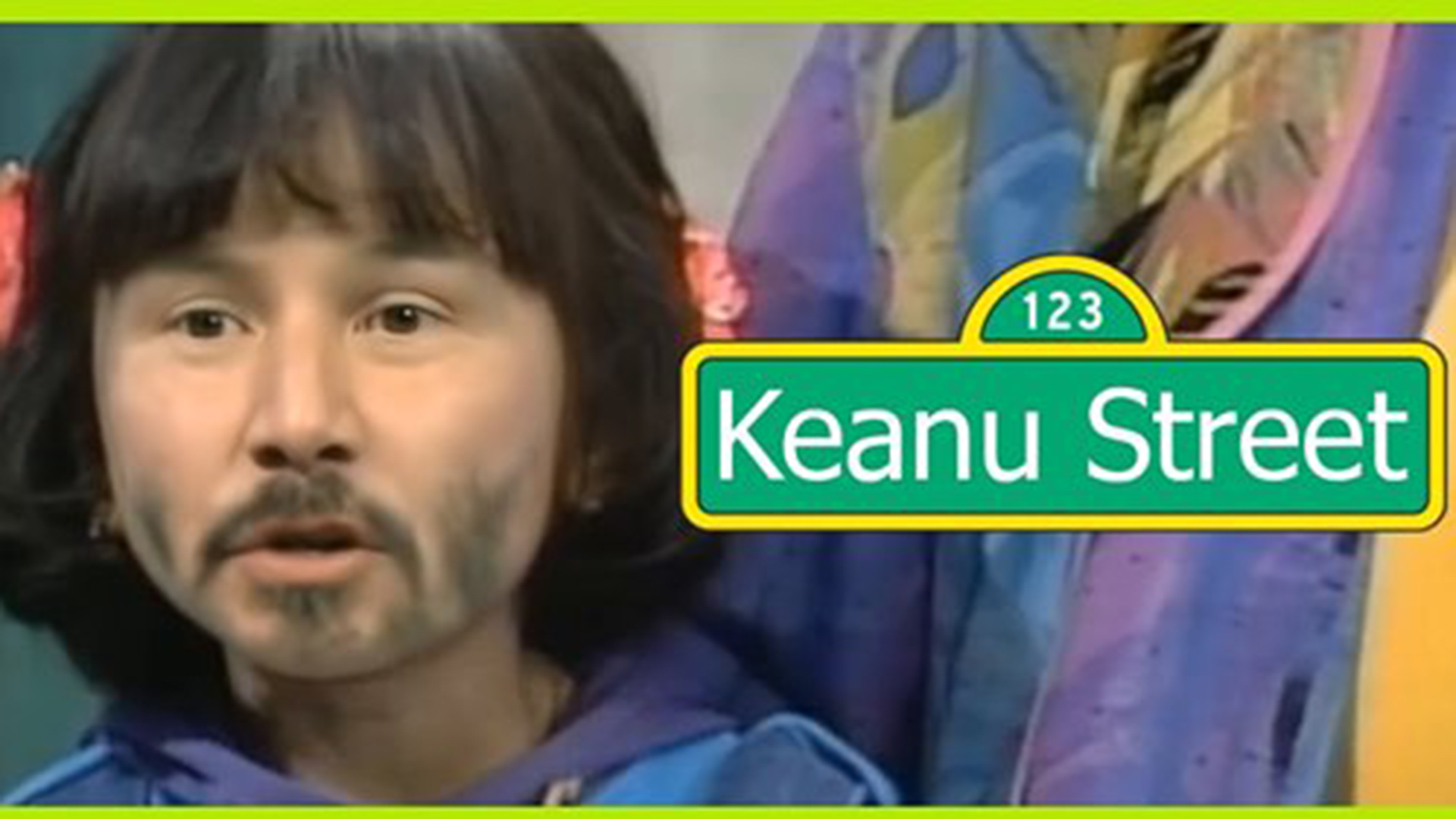 This Keanu Reeves deepfake is disturbingly funny, but also an important ...