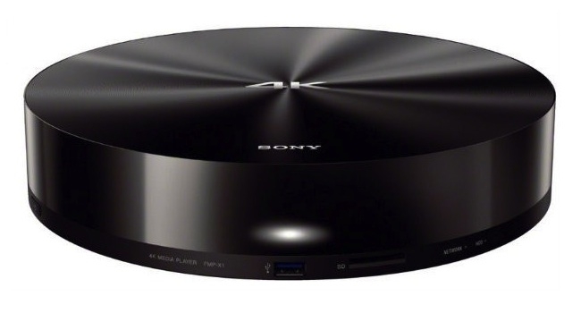 Sleek, gorgeous, and with you soon (US only) Sony
