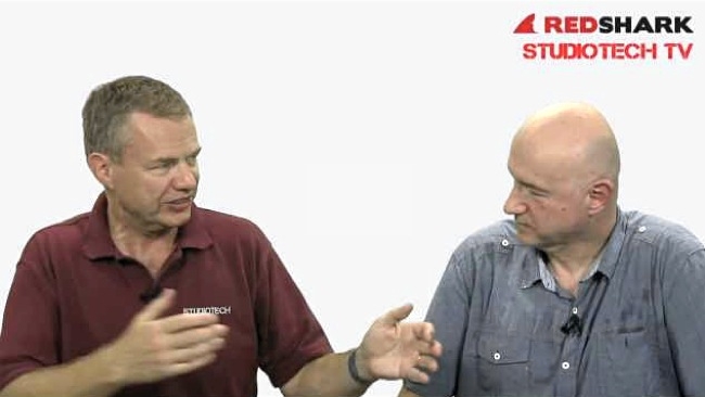 RedShark TV RedShark