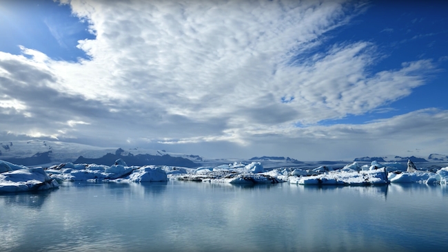 Iceland in 8K Lucas Gilman Productions