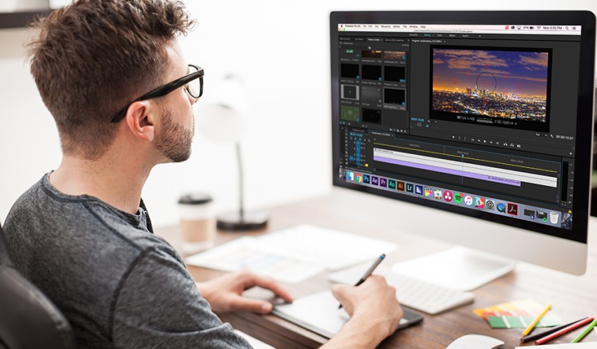 make you next project shine with these freebies PremiumBeat