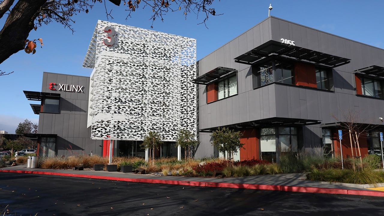 Not yet a household name, but that could soon change Xilinx