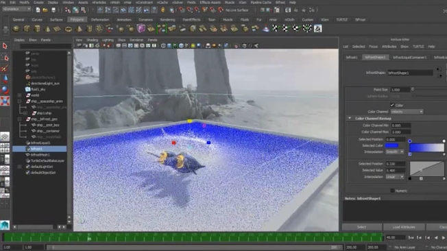 Autodesk's Maya: Collections save nearly a third on yearly costs Autodesk