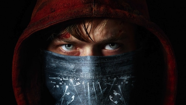 Metallica: Into the Never - excerpt Picturehouse