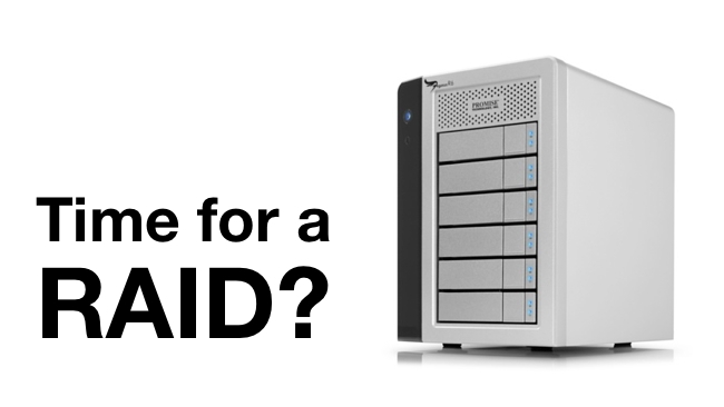 RAID: Everything you need to know Promise