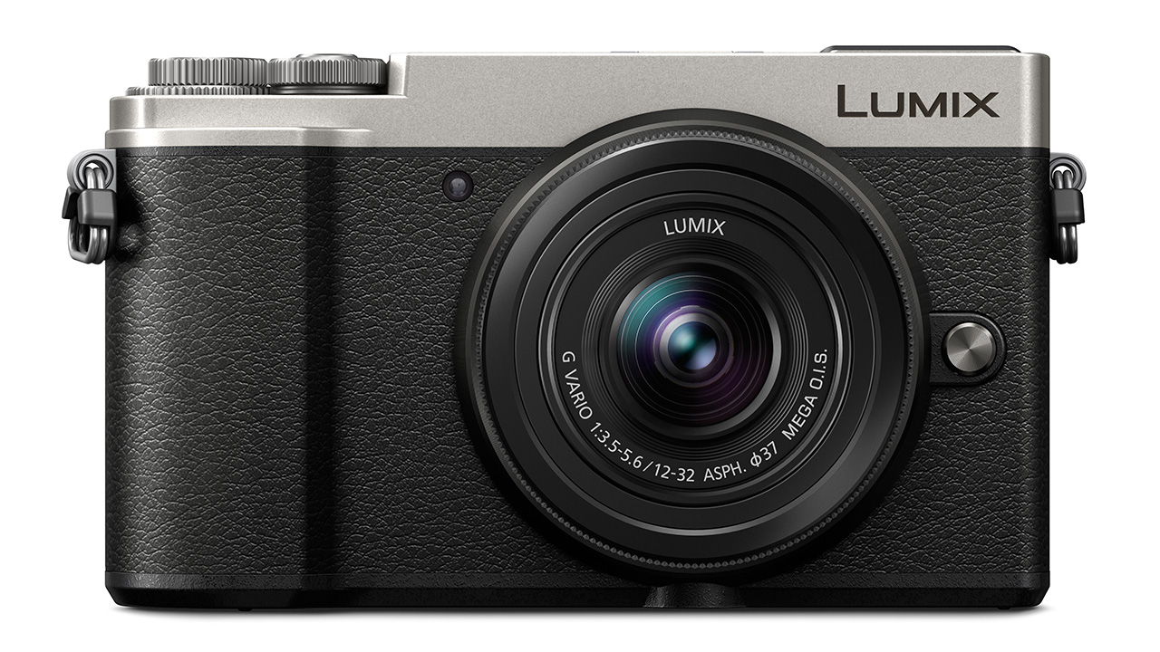 New Lumix GX9 from Panasonic aims to be the perfect street