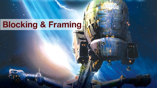 Event Horizon Paramount Pictures / Redshark News