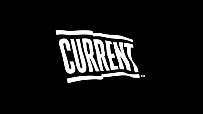 Current TV Logo Current TV/Al Jazeera
