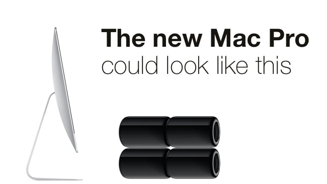 New Mac Pro? Apple/RedShark