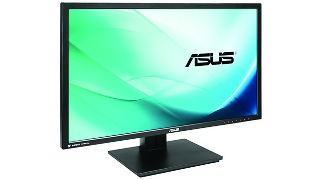 Asus 4K computer monitor Asus