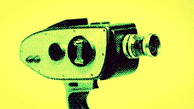 Digital Bolex D16 Digital Bolex/RedShark