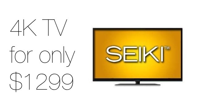 4K for 1299 RedShark