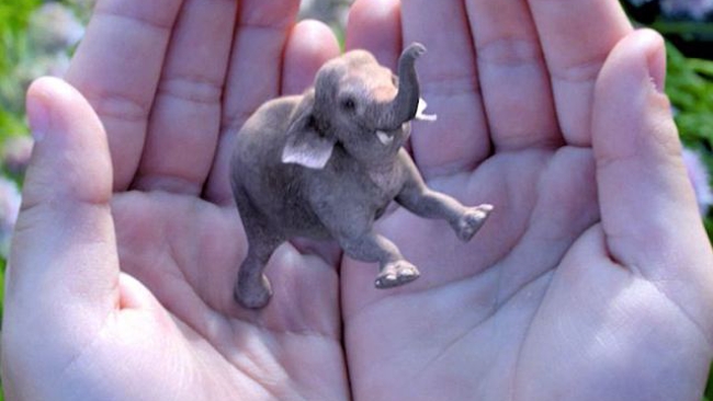 Magic Leap Magic Leap / RedShark News