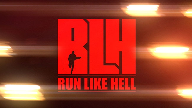 Run Like Hell Run Like Hell