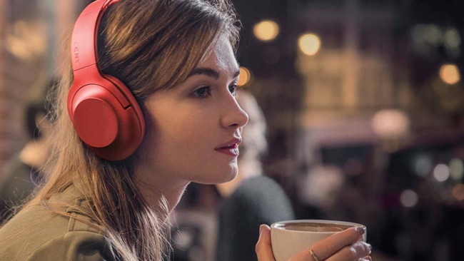 High Resolution Audio - DSD Sony