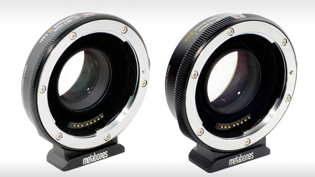 Metabones / RedShark News