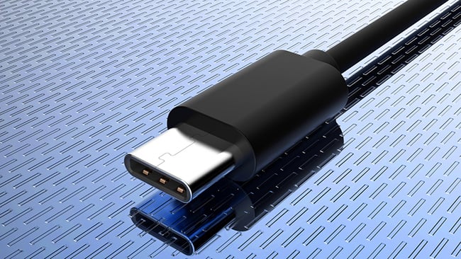 USB is about to get a huge speed boost Shutterstock