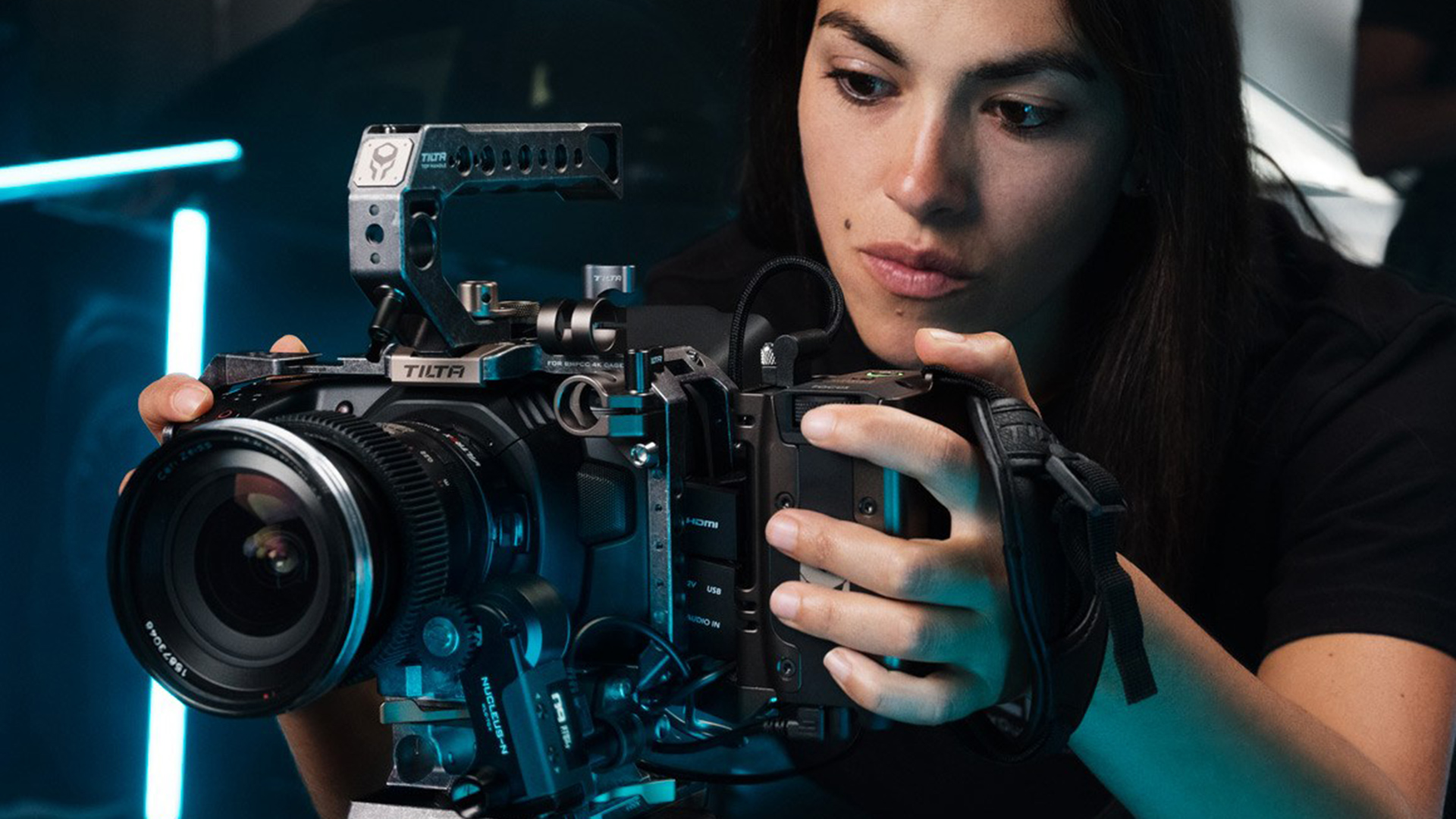 Cages are essential for many modern cameras. But manufacturers could help things along with some small changes to design Tilta