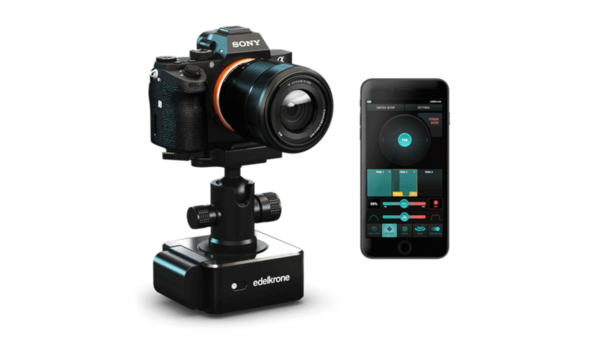 Review: Edelkrone's HeadOne motion control box is full of tricks