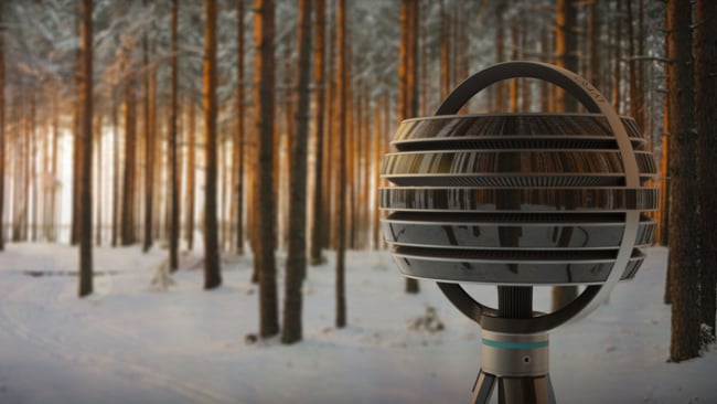 Lytro Immerge Light Field VR Camera Lytro / RedShark News