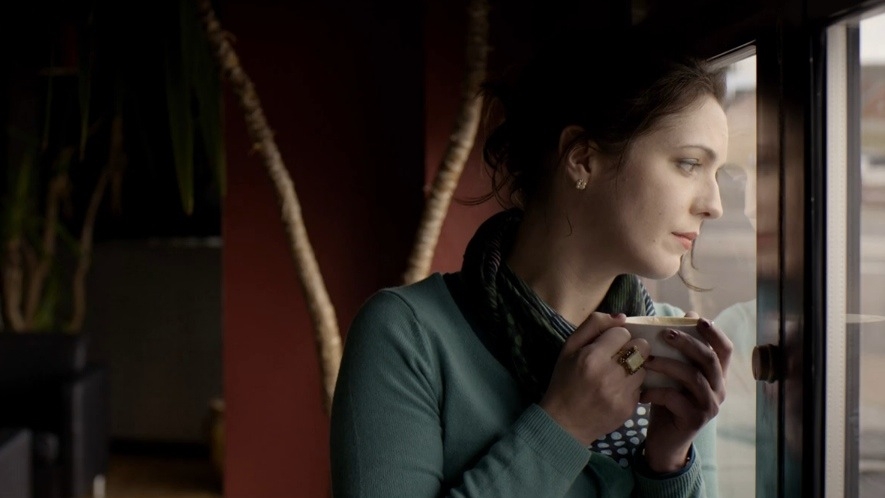 F55 first short film in Europe Fried Pixel Films