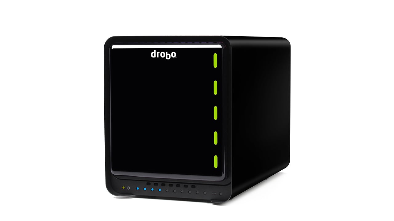 Drobo