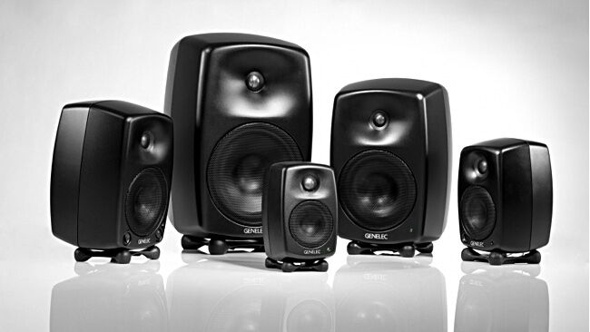 Genelec 8000 Series Genelec / RedShark News