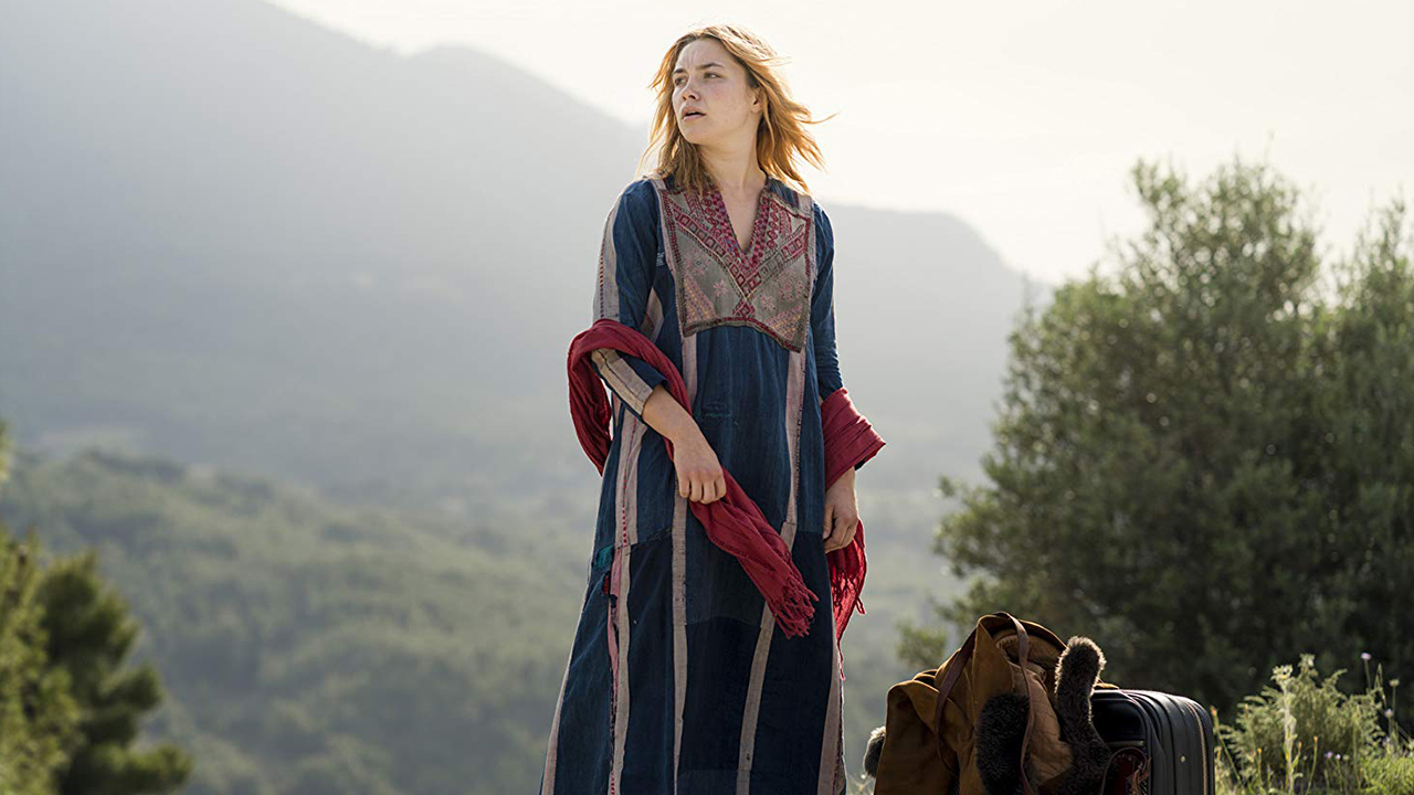 Anamorphic lenses are becoming the new