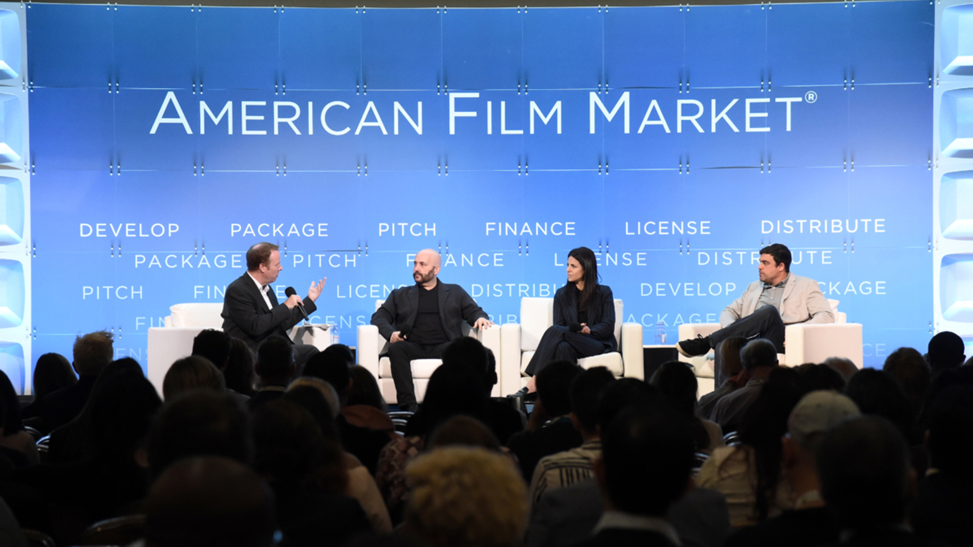 American Film Market