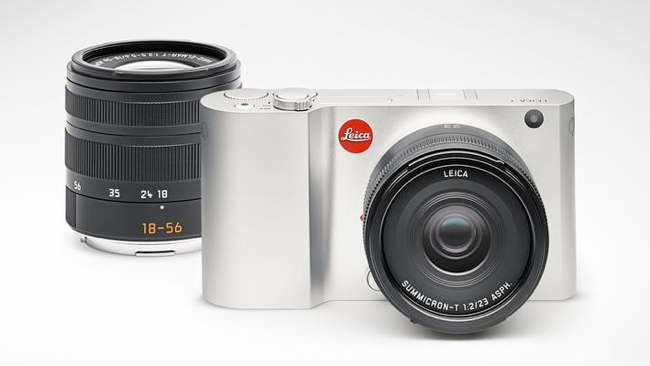 Leica T system Leica