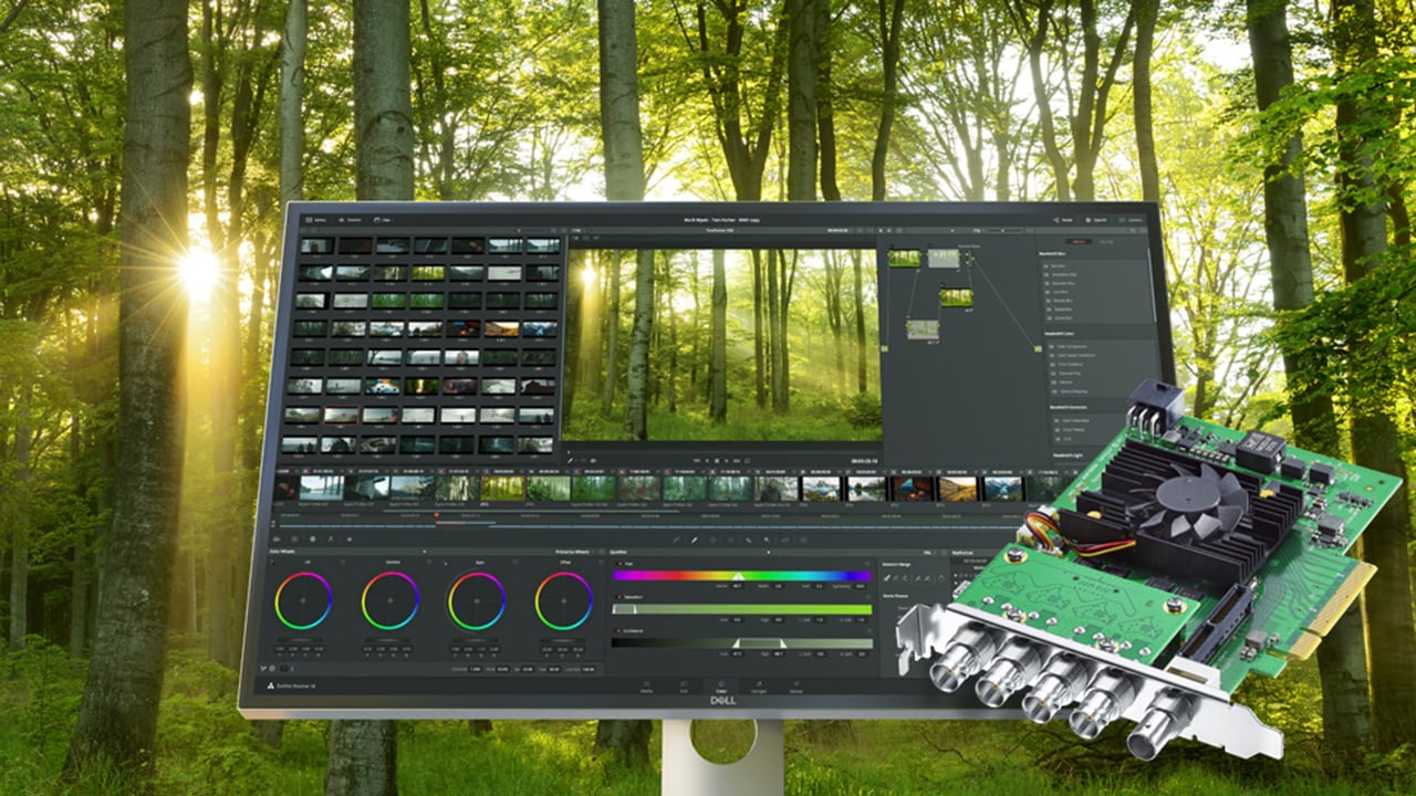 Blackmagic Design